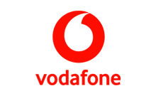 Prepaid SIM-Karte Vodafone